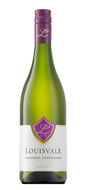 Louisvale chardonnay unwooded